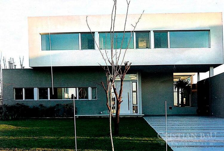 (Foto: Cristian Bau Propiedades)