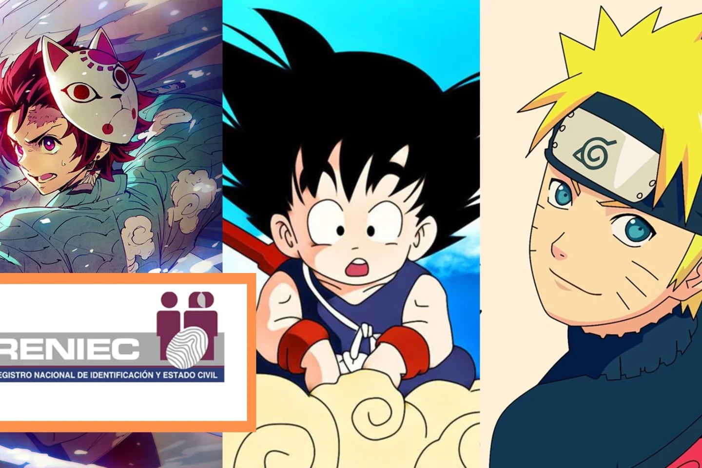 Naruto: Estos son los personajes más fuertes del anime