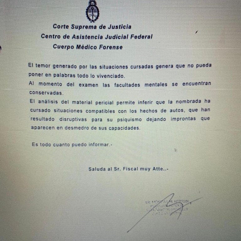 [¿VA PRESO?] Se complicó la situación judicial de Marcelo Teto Medina