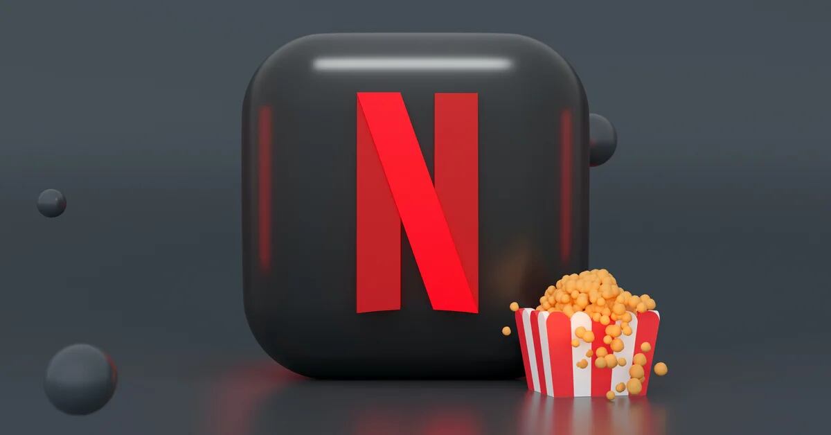 Netflix ends account sharing as of 2023