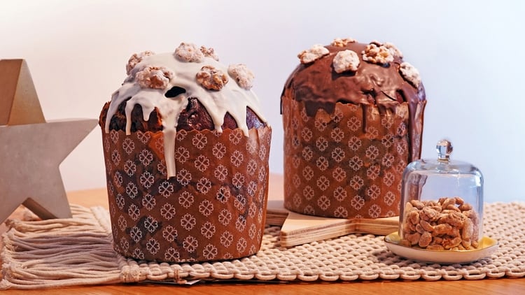 En Pani el rey del pan dulce es el chocolate, un ingrediente no tradicional, pero muy aceptado en la vanguardia gourmet