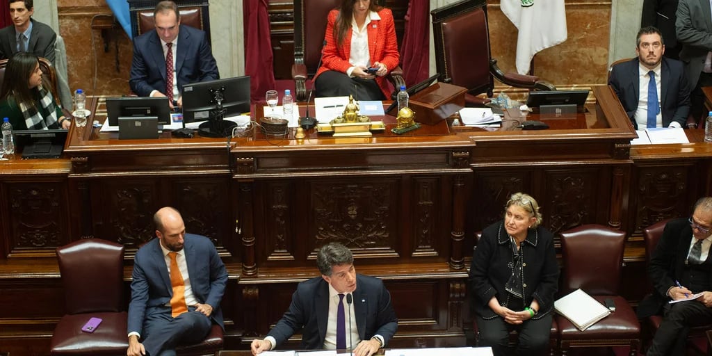 La oposición busca recuperar la iniciativa en Diputados: el dilema del PRO frente a una alianza con Milei