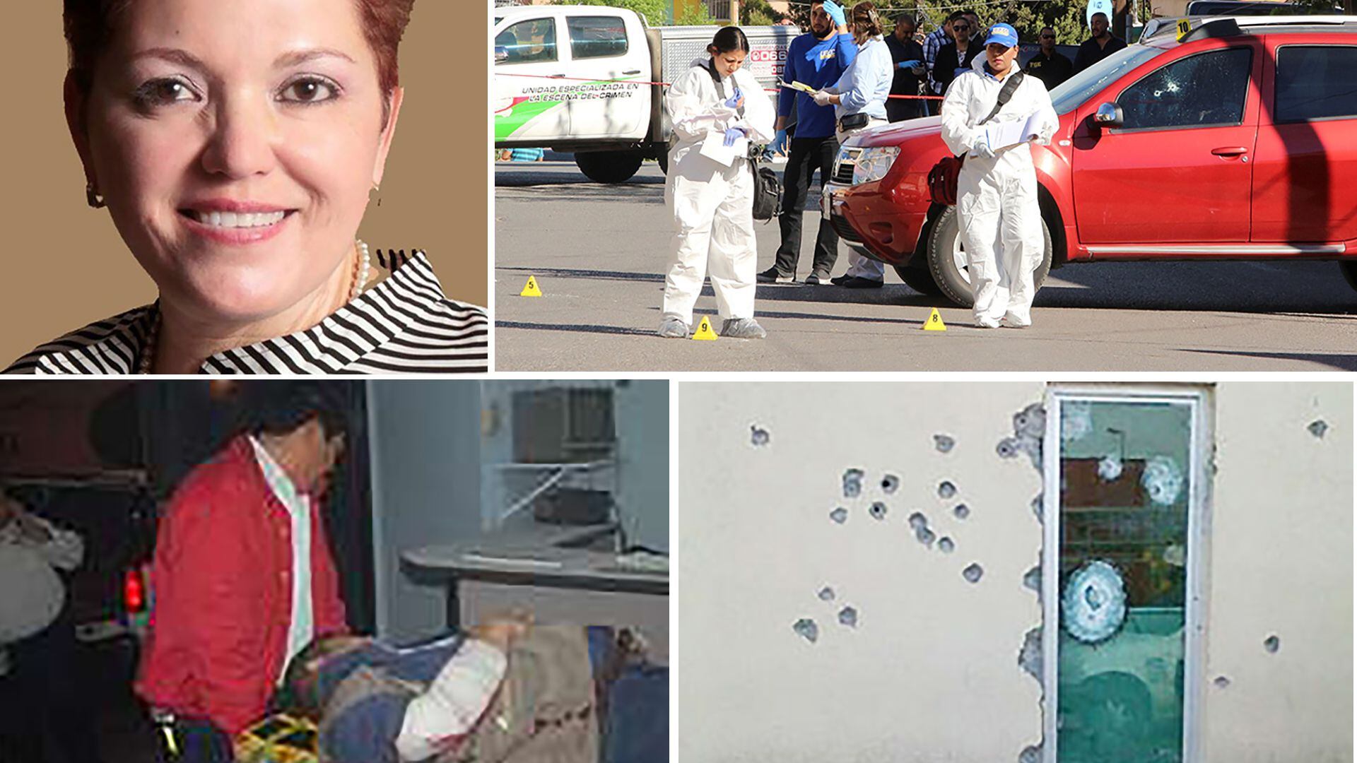 México, el país mas violento de América para el periodismo