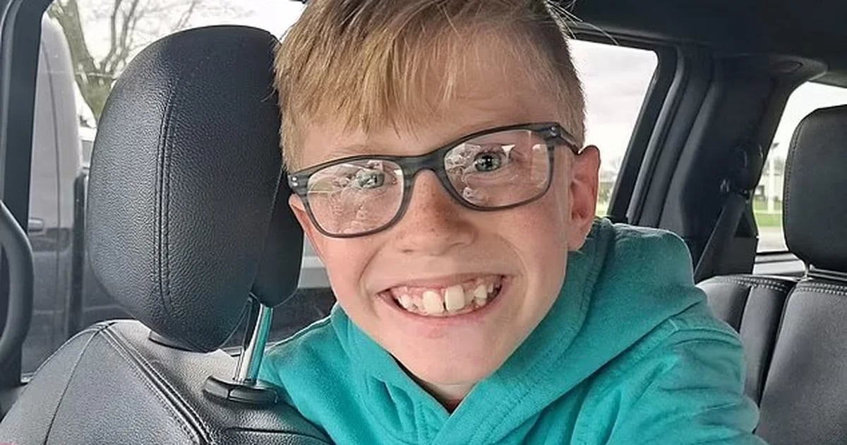 A ten-year-old boy dedicated suicide after being a sufferer of bullying within the United States