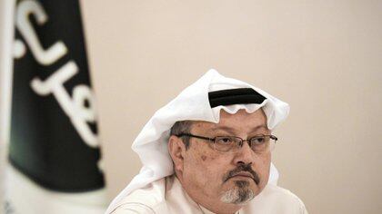 Saudi Jornalista Jamal Khashoggi foi morto no consulado da Arábia Saudita