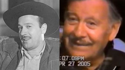 El imitador respondía evasivo sobre detalles de Pedro Infante, siempre jugó con esa ambigüedad, sin embargo un día sí contó anécdotas que muy pocos conocían (Foto: YouTube) 