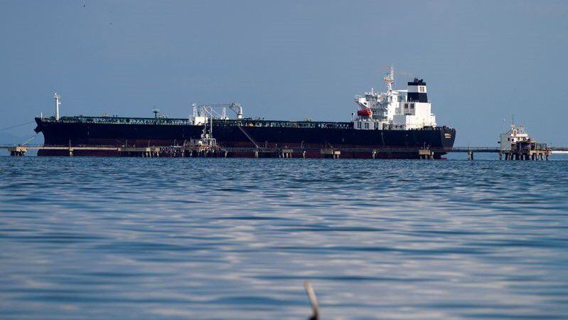 Zarpó rumbo a EEUU el primer envío de crudo venezolano tras la reanudación de las actividades de Chevron en el país caribeño (REUTERS)