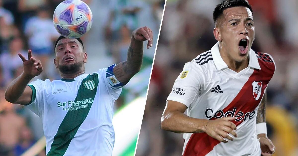 Live, Banfield vs River Plate for the semi-final of the Champions Trophy 2020: time, TV and formations