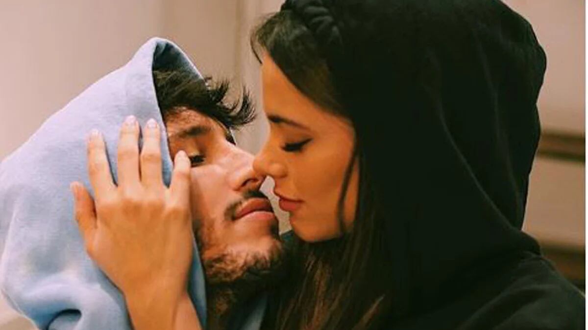 El Video Hot De Tini Stoessel Y Sebastián Yatra Que La Cantante Publicó En Las Redes Y Luego