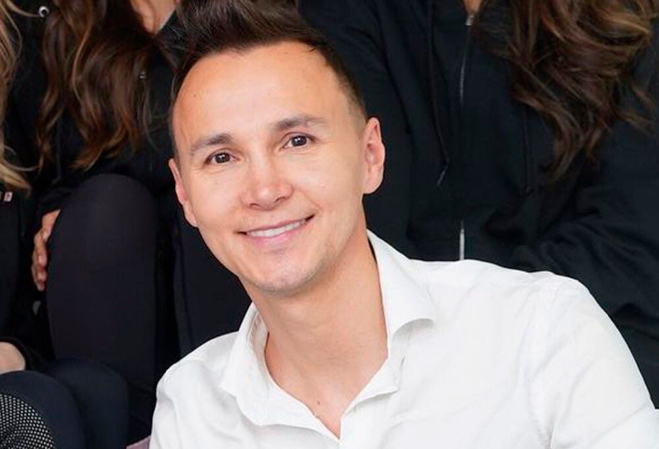 Carlos Garcia, stepbrother of Mauricio and Jhonier Leal, asked to be  recognized as a victim in the trial - Infobae