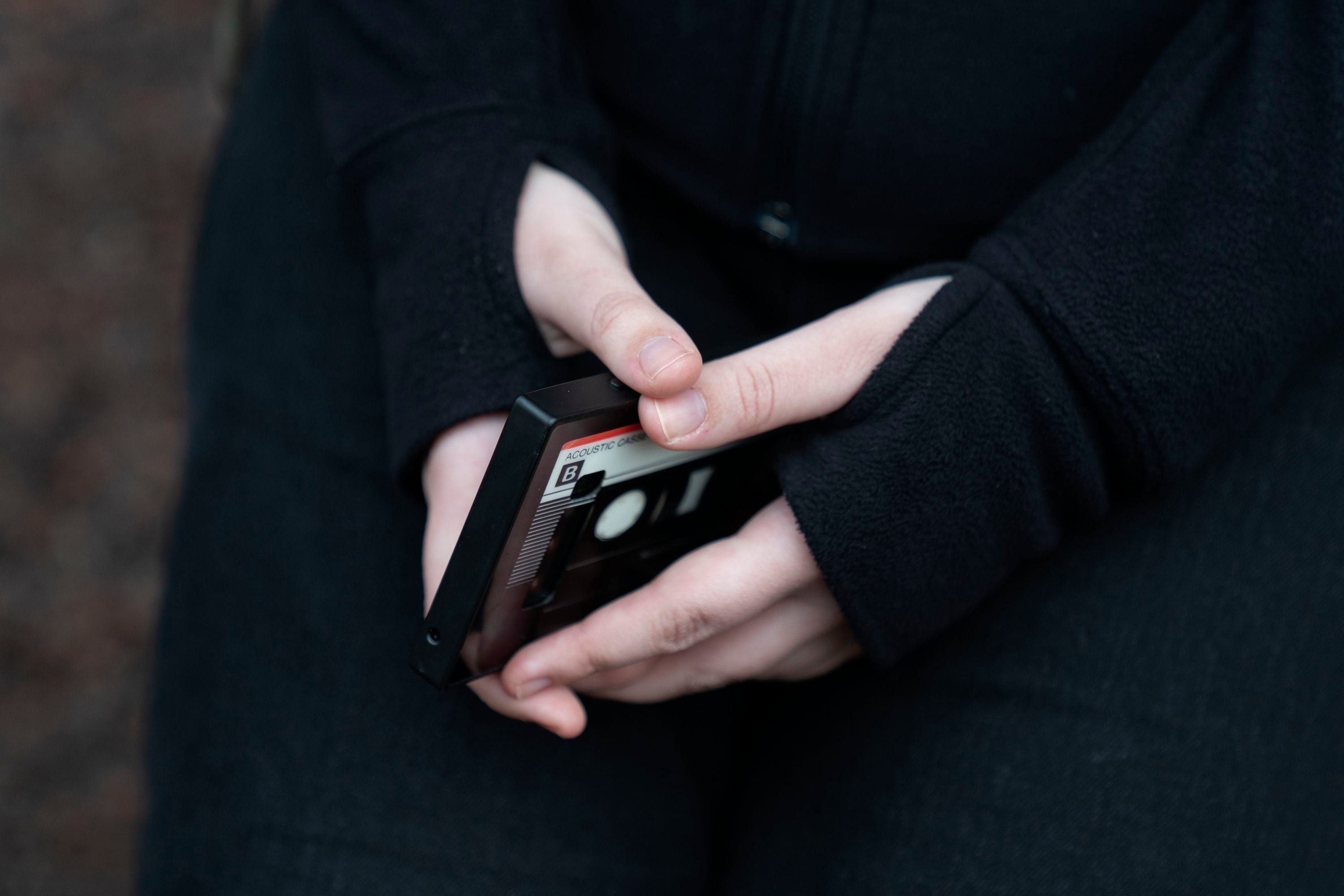 La pandemia aisló a los adolescentes que vieron reducida su vida social a las redes (AP Foto/Erin Hooley, Archivo)