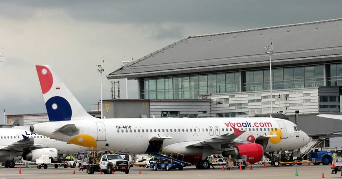 Here is the new airline interested in buying Viva Air