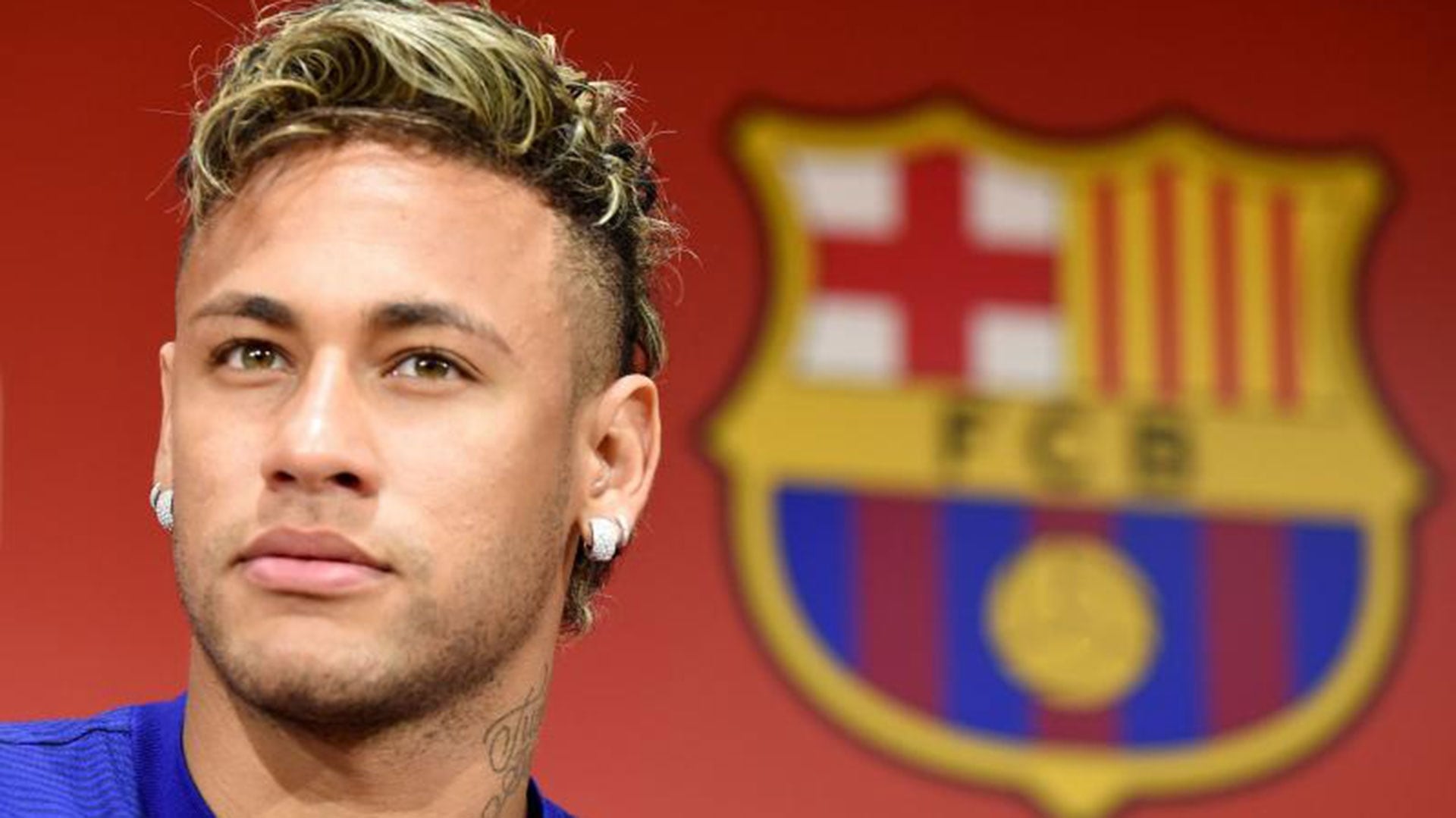 Las tres condiciones que el Barcelona le exigiría a Neymar para su ...
