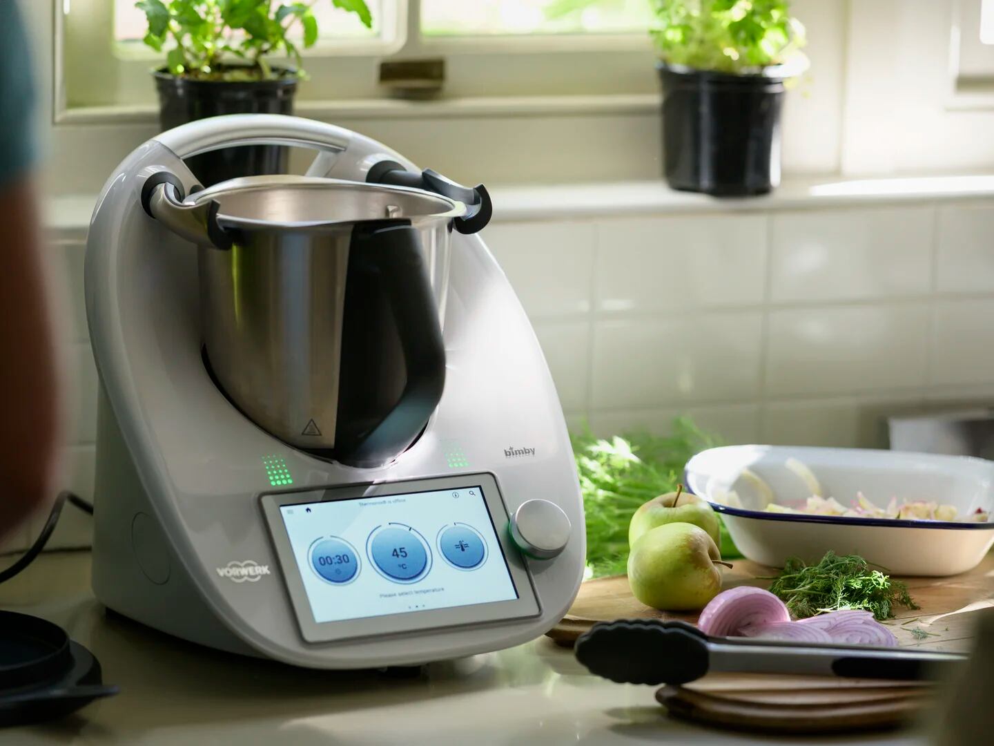 Cinco robots de cocina 'low cost' para pulir aún más tus recetas durante la  cuarentena