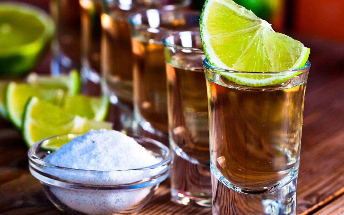 Hoy en día el tequila es un gran sustento para el país, pues genera gran cantidad de divisas. (Foto: Cortesía UNAM)