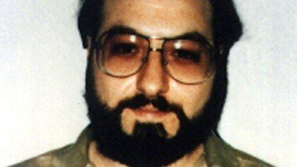 Jonathan Pollard in 1985, al ser detenido (Reuters)