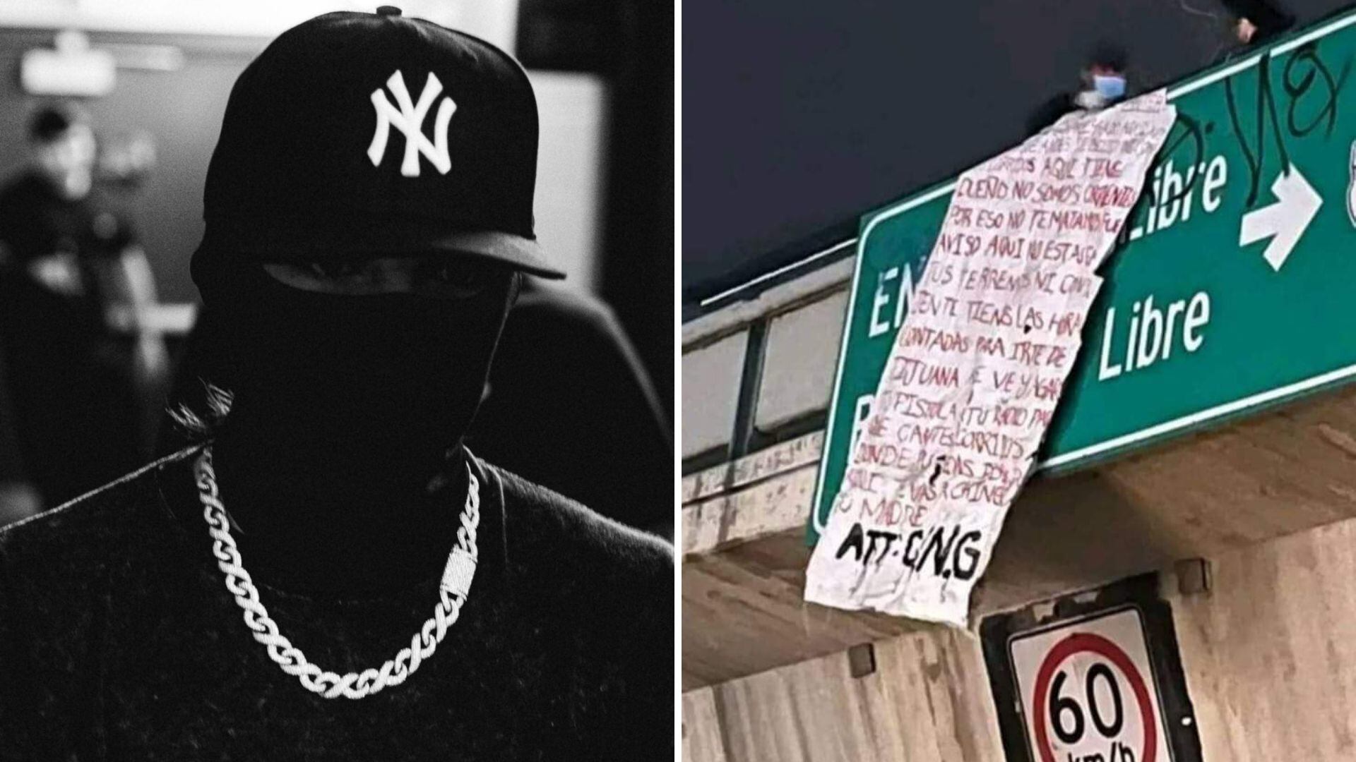 Peso Pluma fue advertido de no presentarse en Tijuana (Twitter/@ElPesoPluma|Especial)