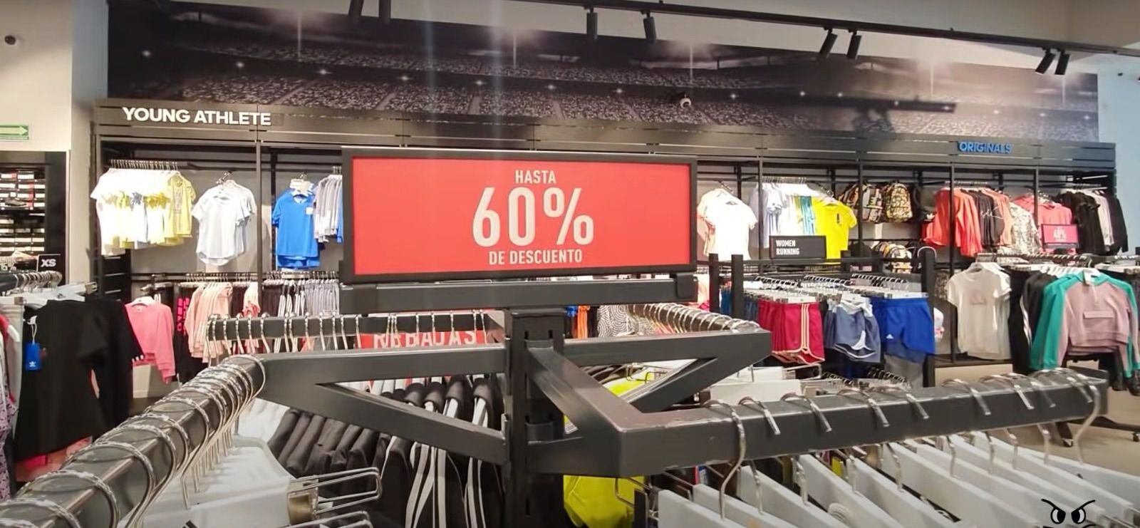 Nike Outlet Madrid Los Reyes Tienda Adidas San Sebastian Ofertas