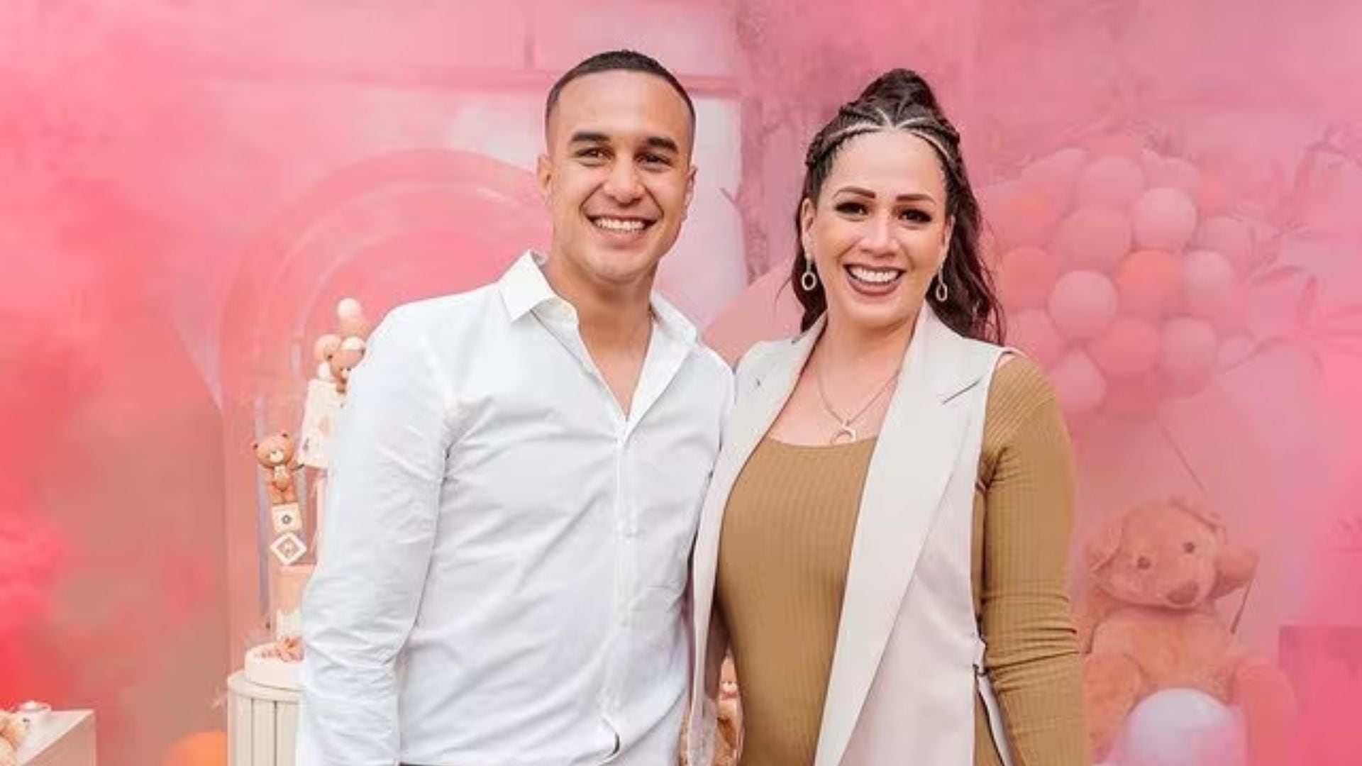 Melissa Klug revela la verdadera razón por la que separó de Jesús Barco - Infobae