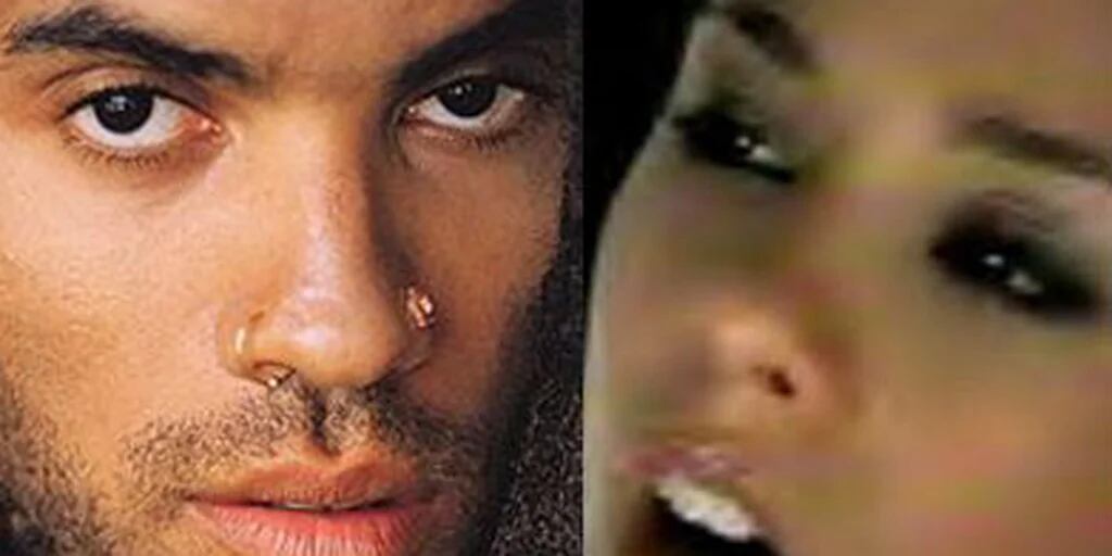 Nuevo romance entre Lenny Kravitz y Alicia Keys - Infobae