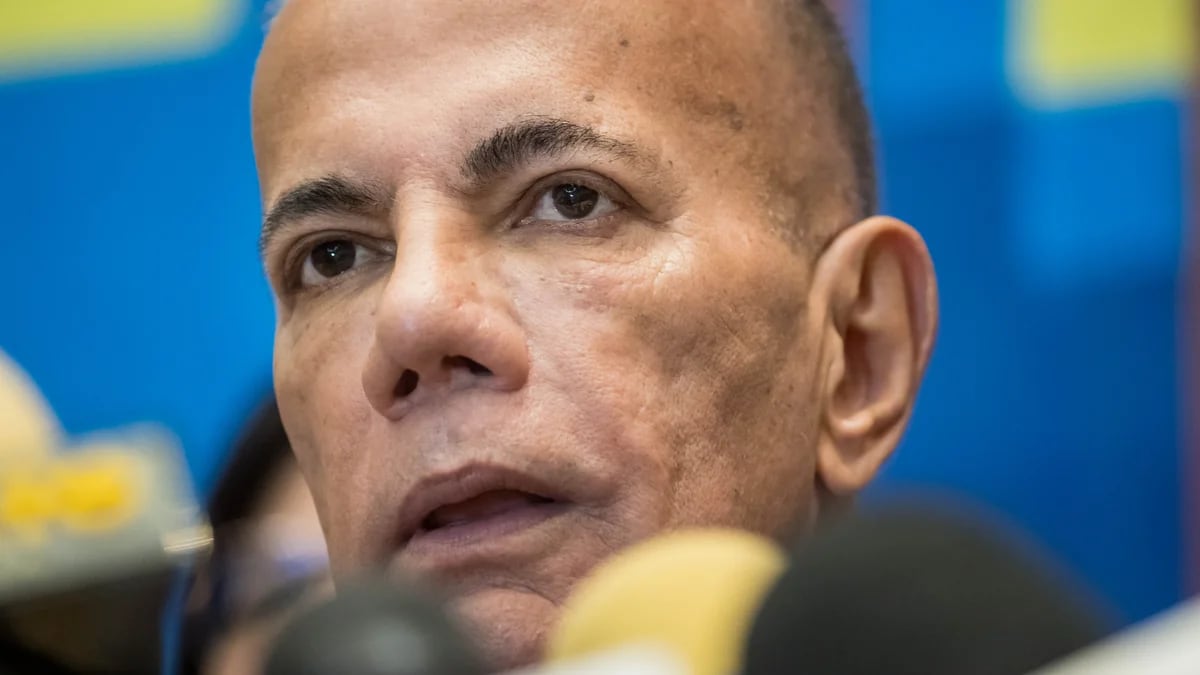 Manuel Rosales se postuló como candidato a último momento y abrió una incógnita sobre las elecciones en Venezuela