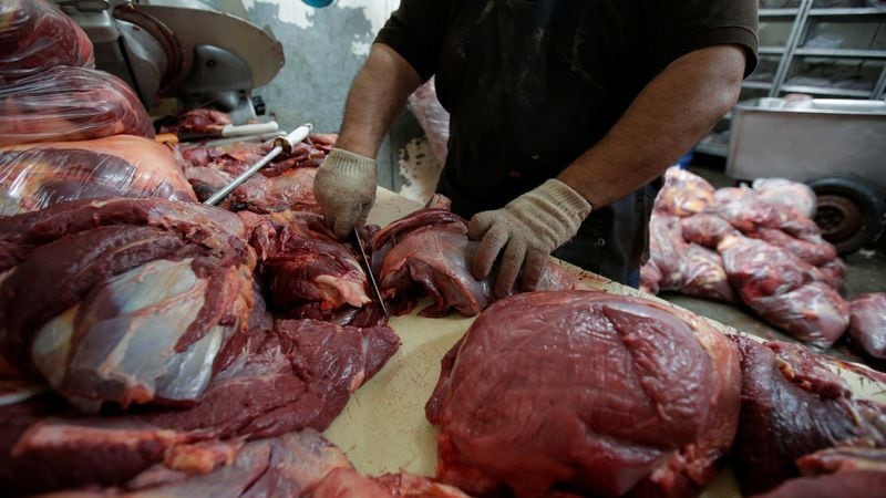 Hoy el precio de la carne vacuna acumula un atraso de entre 40% y 50% con respecto a la inflación, pero podría subir en primavera