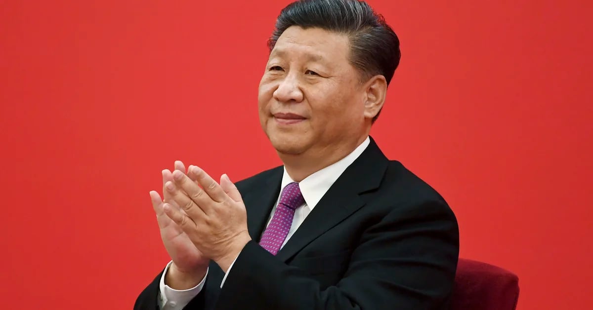 Xi to visit Moscow to show support for Putin