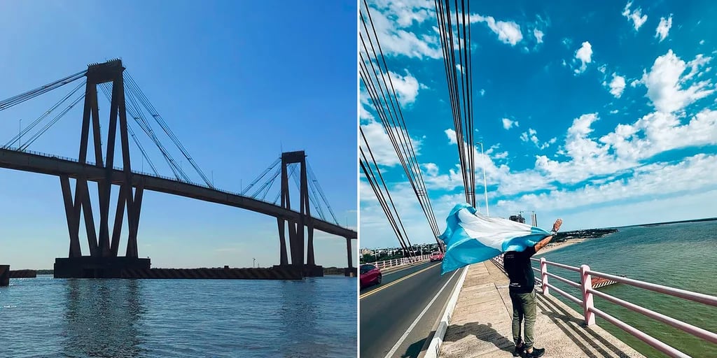 La historia del grupo de 500 voluntarios que montan guardias todo el día para prevenir suicidios en un puente