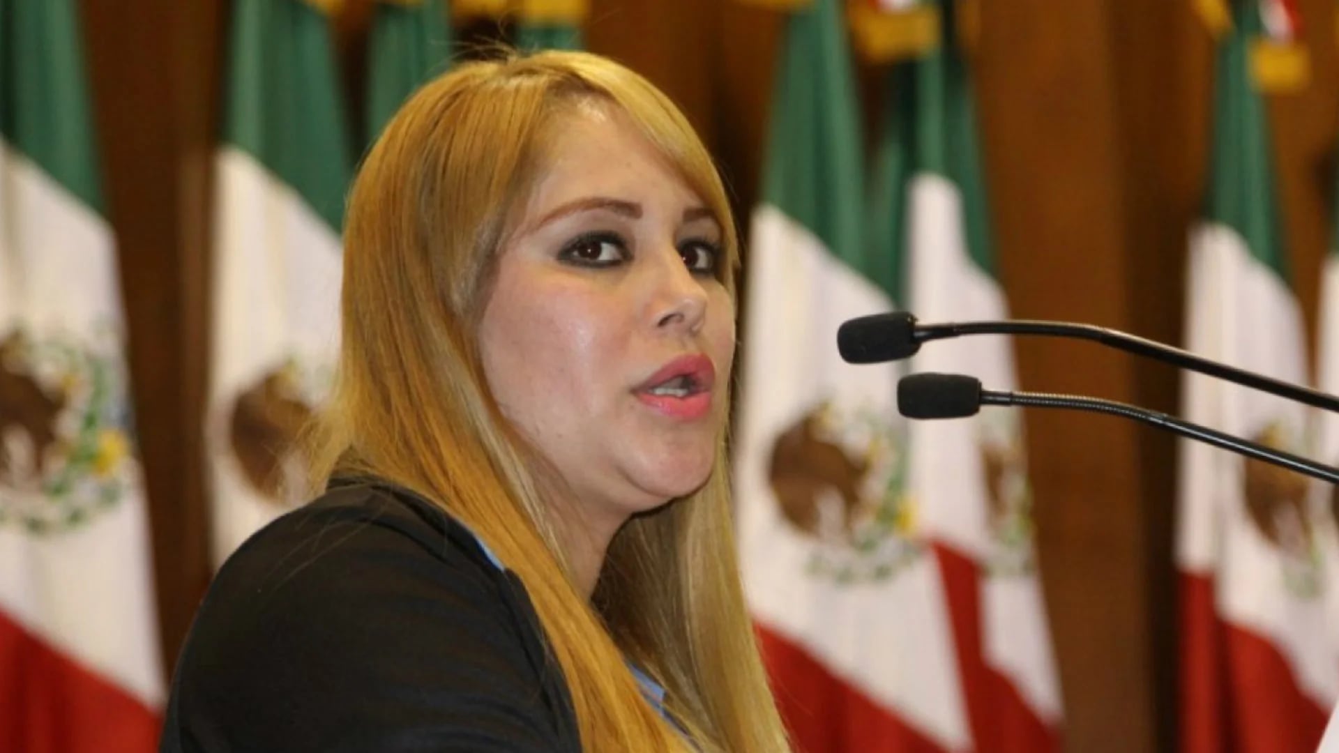 Lucero Guadalupe Sánchez