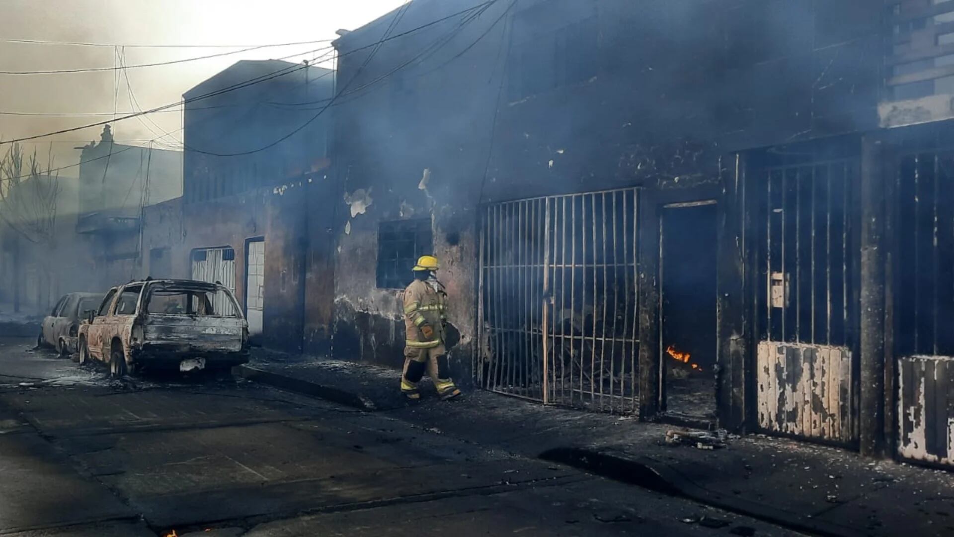 Hoteles ofrecieron hospedaje gratuito para familias afectadas por explosión de pipa en Aguascalientes 