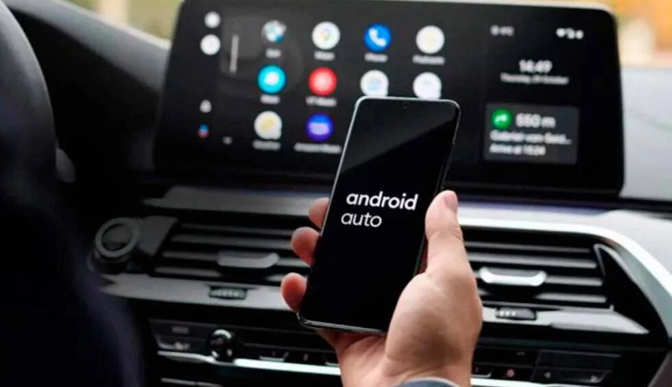 Android Auto ya no funcionará con estos celulares 