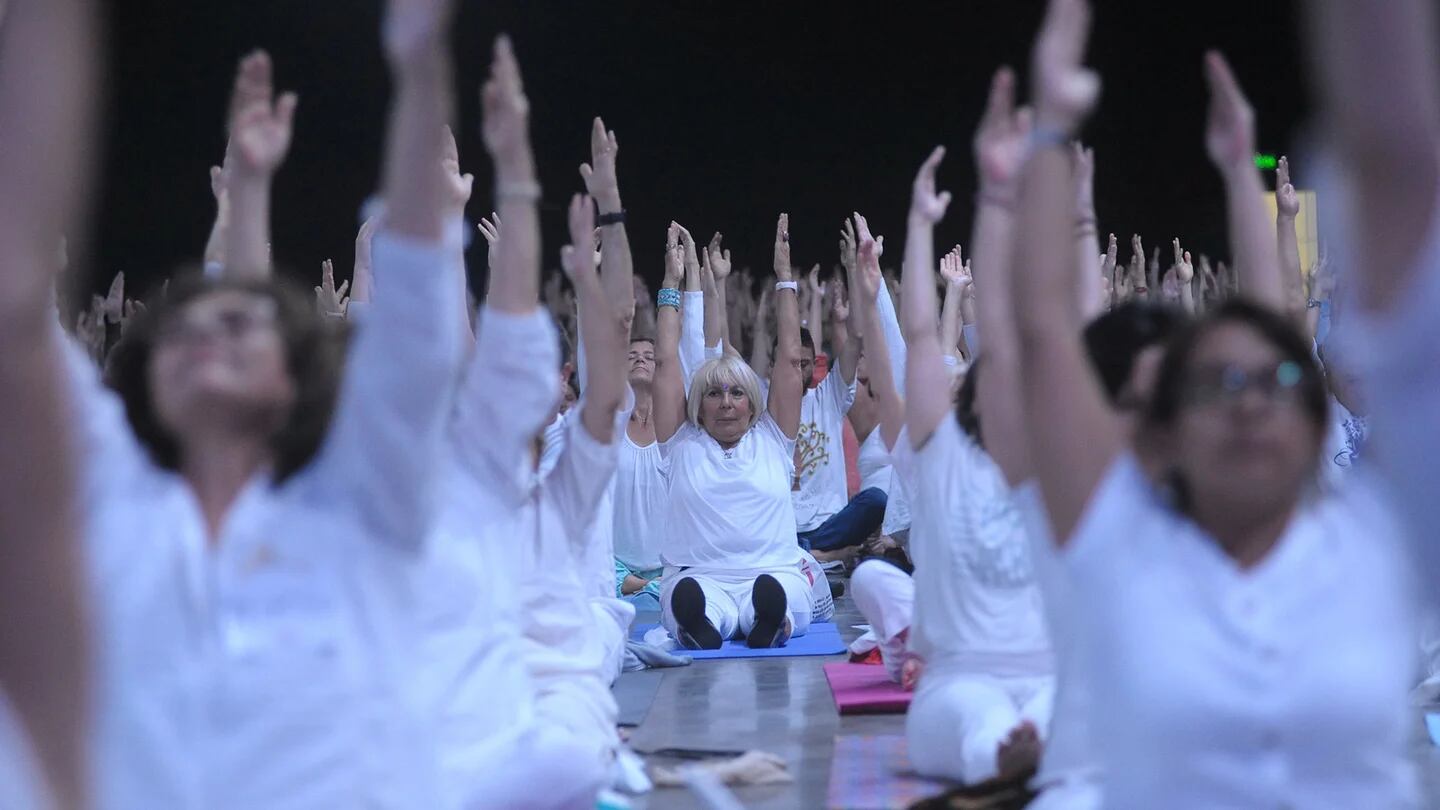 15 beneficios del yoga para las mujeres que querrás probar
