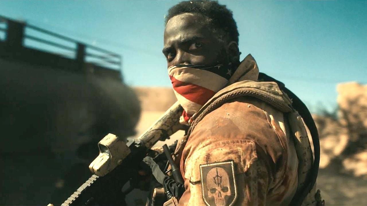 La serie narrará los hechos de una invasión alienígena a través de la perspectiva de cinco personas de distintos continentes.
