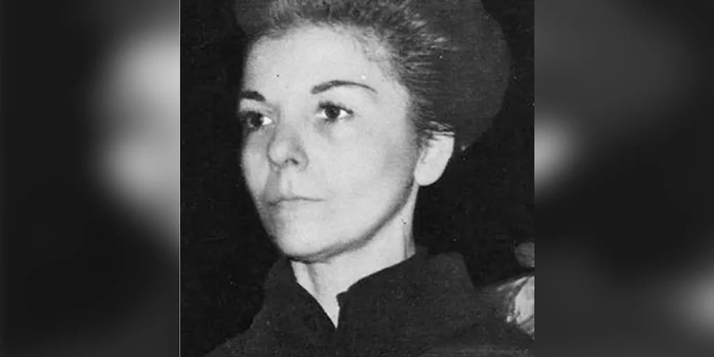 Prisionera en un convento: cuando los generales quisieron confinar a Isabel Perón en un monasterio de clausura