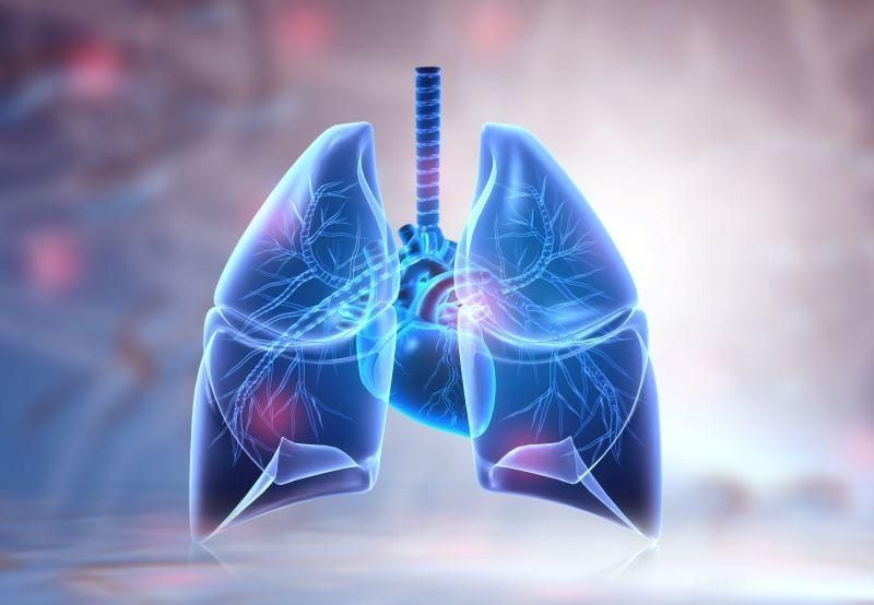 La incidencia de cáncer de pulmón es mayor en mujeres que en hombres de 35 a 54 años, según una investigación publicada en JAMA Oncology (cuartoscuro.com)
