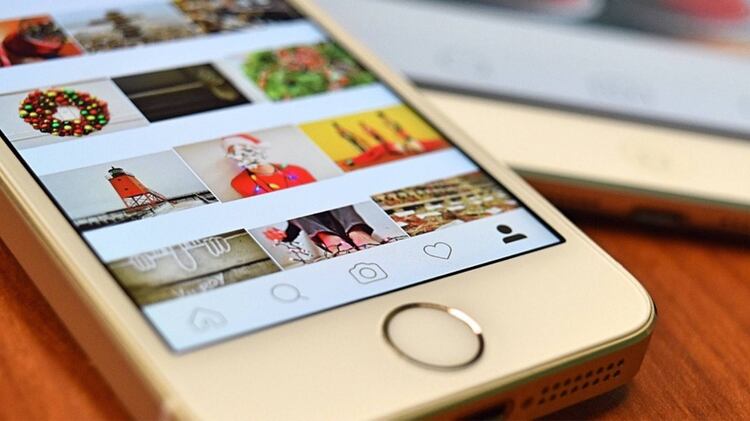 Instagram quiere mantenerse lo más simple posible (Foto: Pixabay)