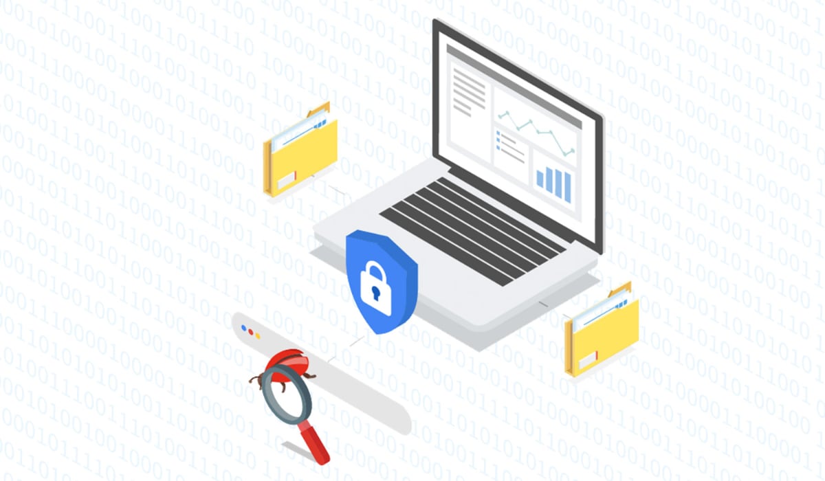 La nube ofrece características de ciberseguridad como la automatización y monitoreo. (Freepik)