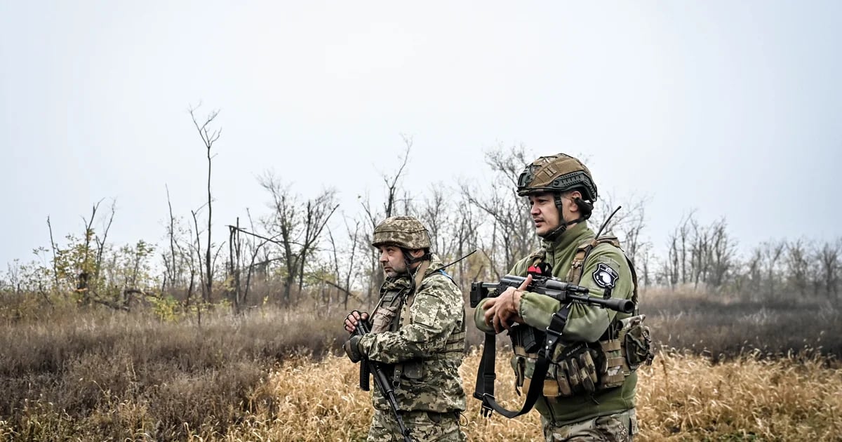 Polska faworyzuje wojska NATO na Ukrainie: „To nie jest scenariusz nie do pomyślenia”