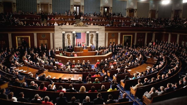 Zuckerberg se presentará frente a la Comisión Judicial del Congreso de Estados Unidos