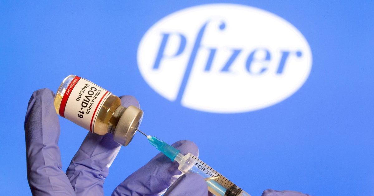 Chile aprueba vacuna Pfizer y biotecnológica contra virus corona