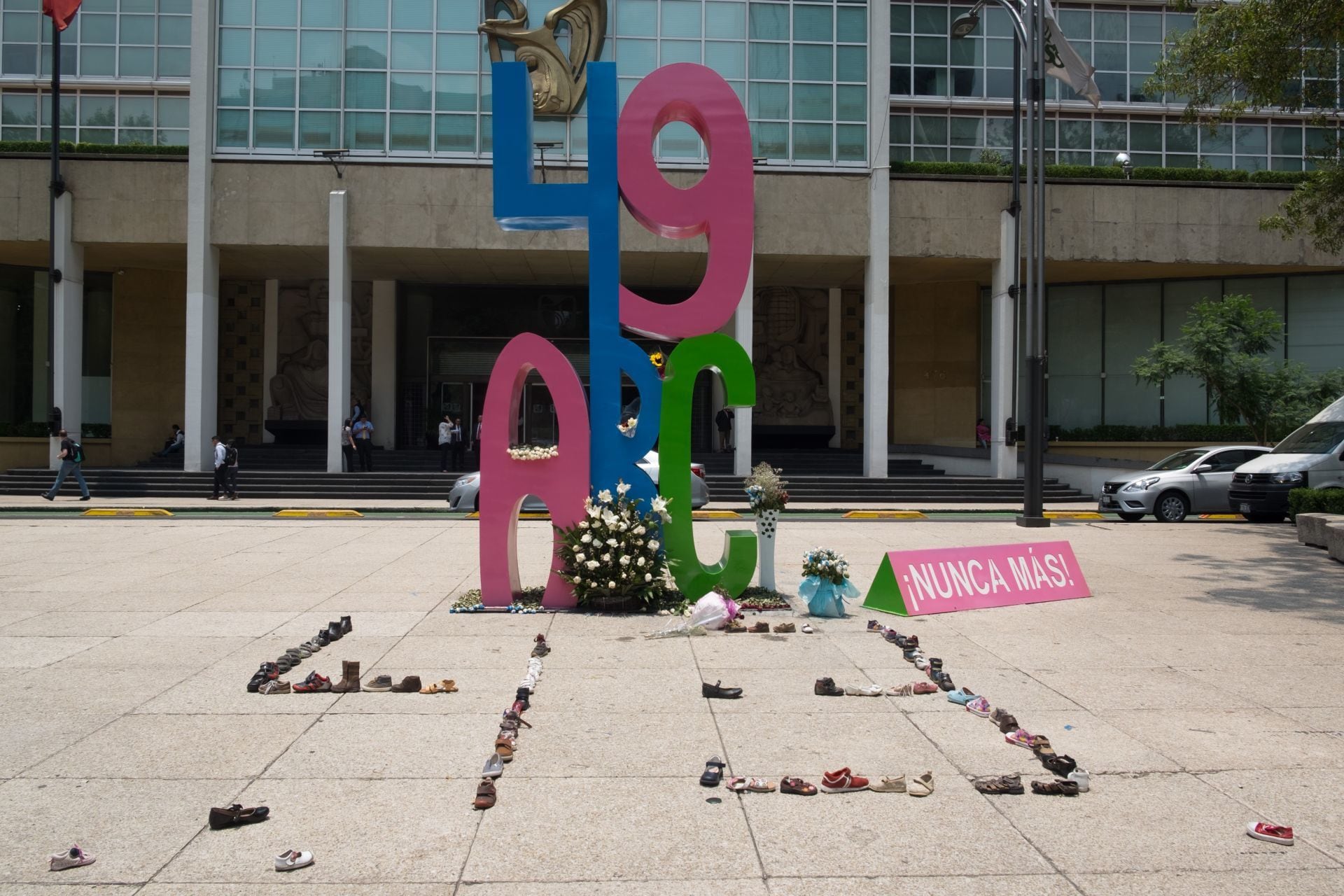 Asilo nido ABC (Foto: Cuartoscuro)