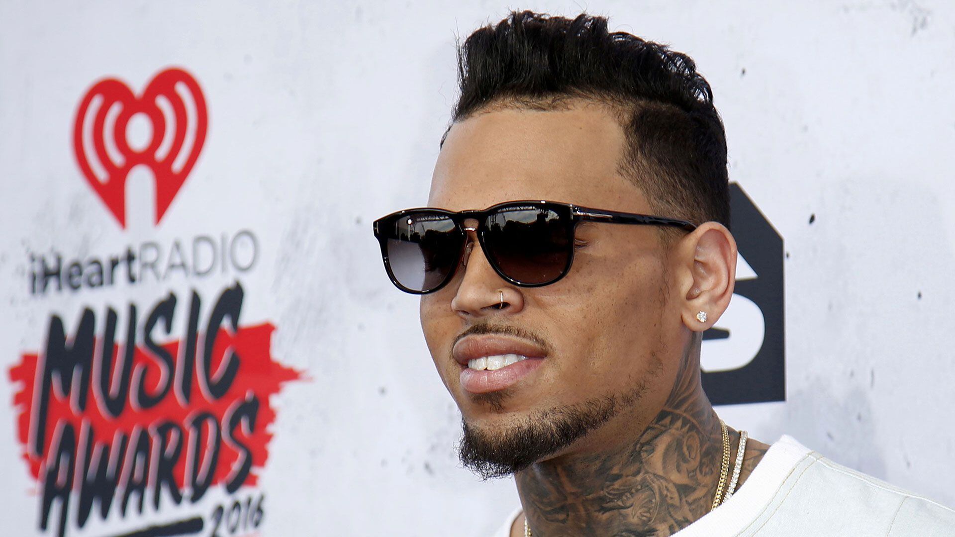 El historial de agresiones y denuncias por violencia de Chris Brown - Infobae