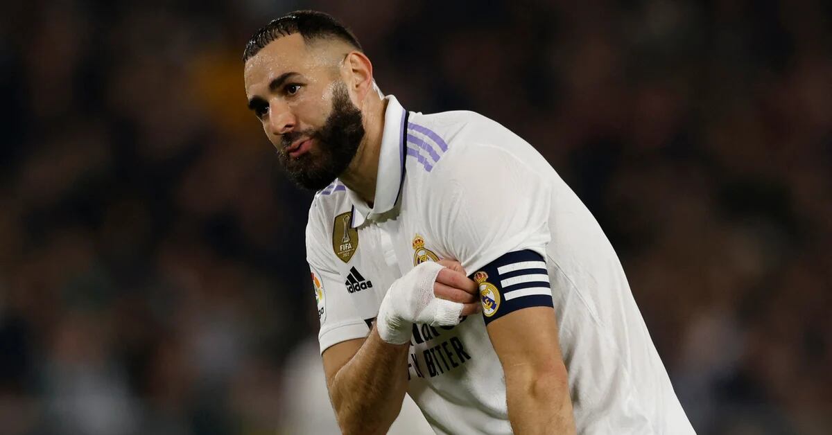 The two galactic signings Real Madrid are planning if Benzema doesn’t renew his contract