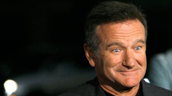 Revelaron nuevos detalles de los últimos días de Robin Williams con vida (Reuters)
