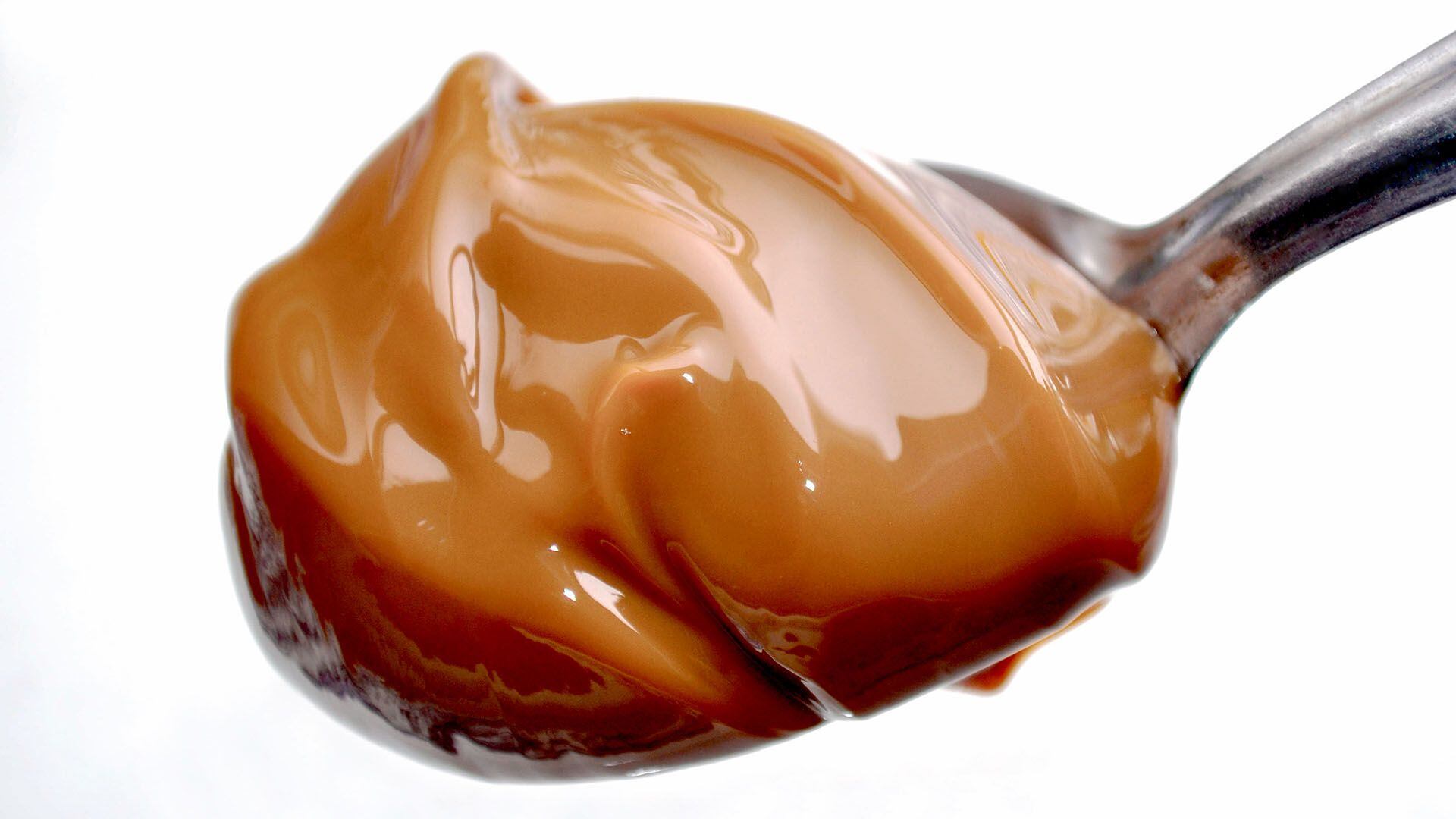 Cada 11 de octubre se conmemora el Día Internacional del Dulce de Leche, reconocido como "Patrimonio Cultural Alimentario y Gastronómico de la Argentina" (Getty Images)
