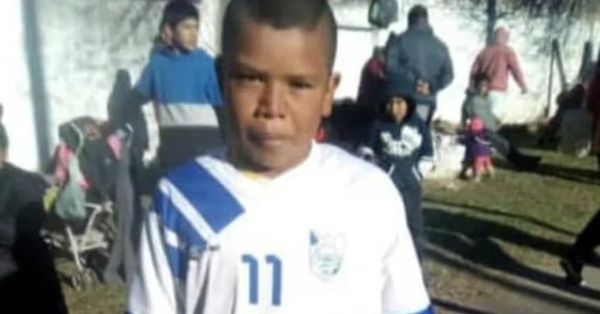 Rosario: Those accused of murdering the 12-year-old boy have been jailed but it is still unclear who killed him