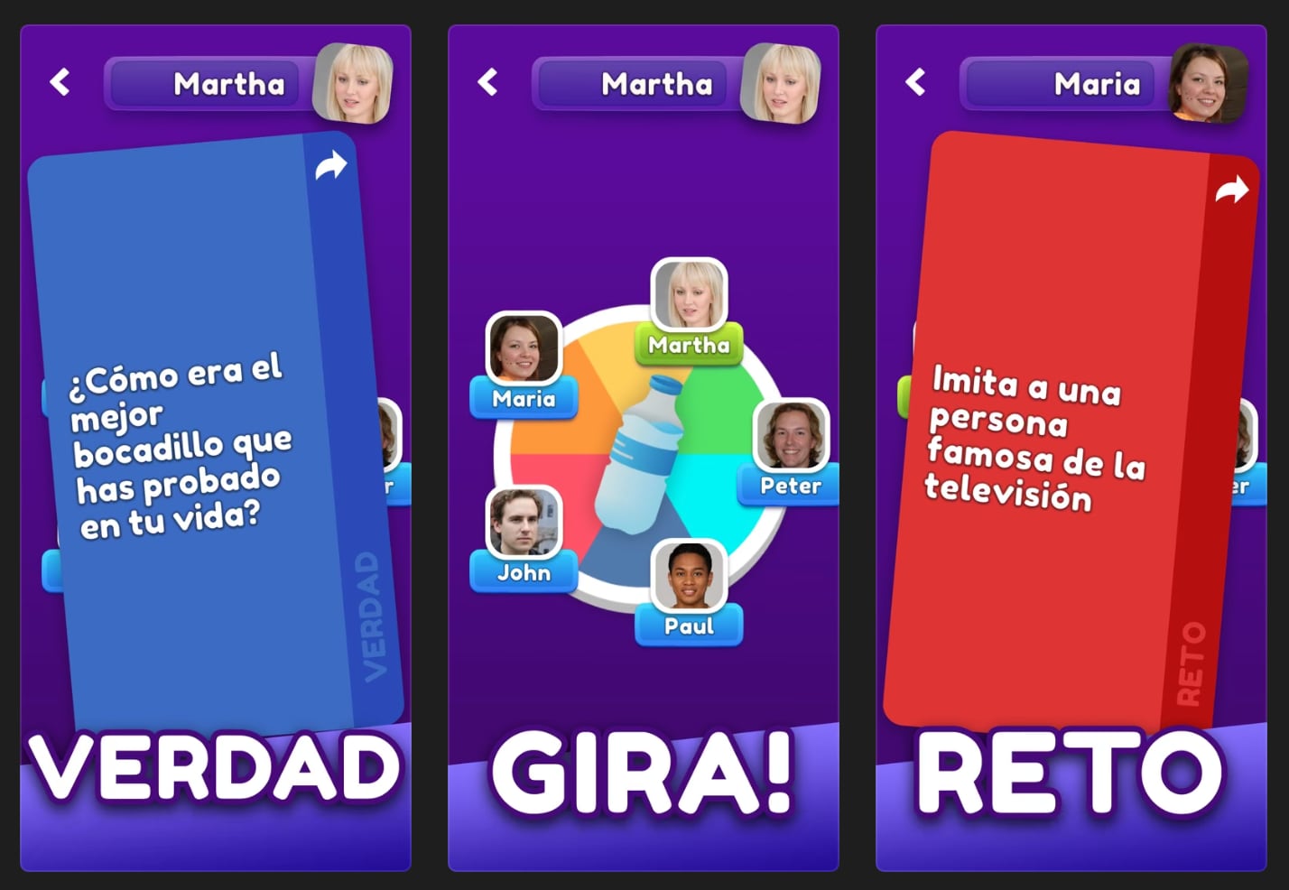 10 apps increíbles: aplicaciones para jugar con amigos online