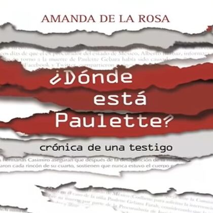 Quién es Amanda de la Rosa, la actriz que tuvo un papel relevante en el caso Paulette | Noticias de Buenaventura, Colombia y el Mundo