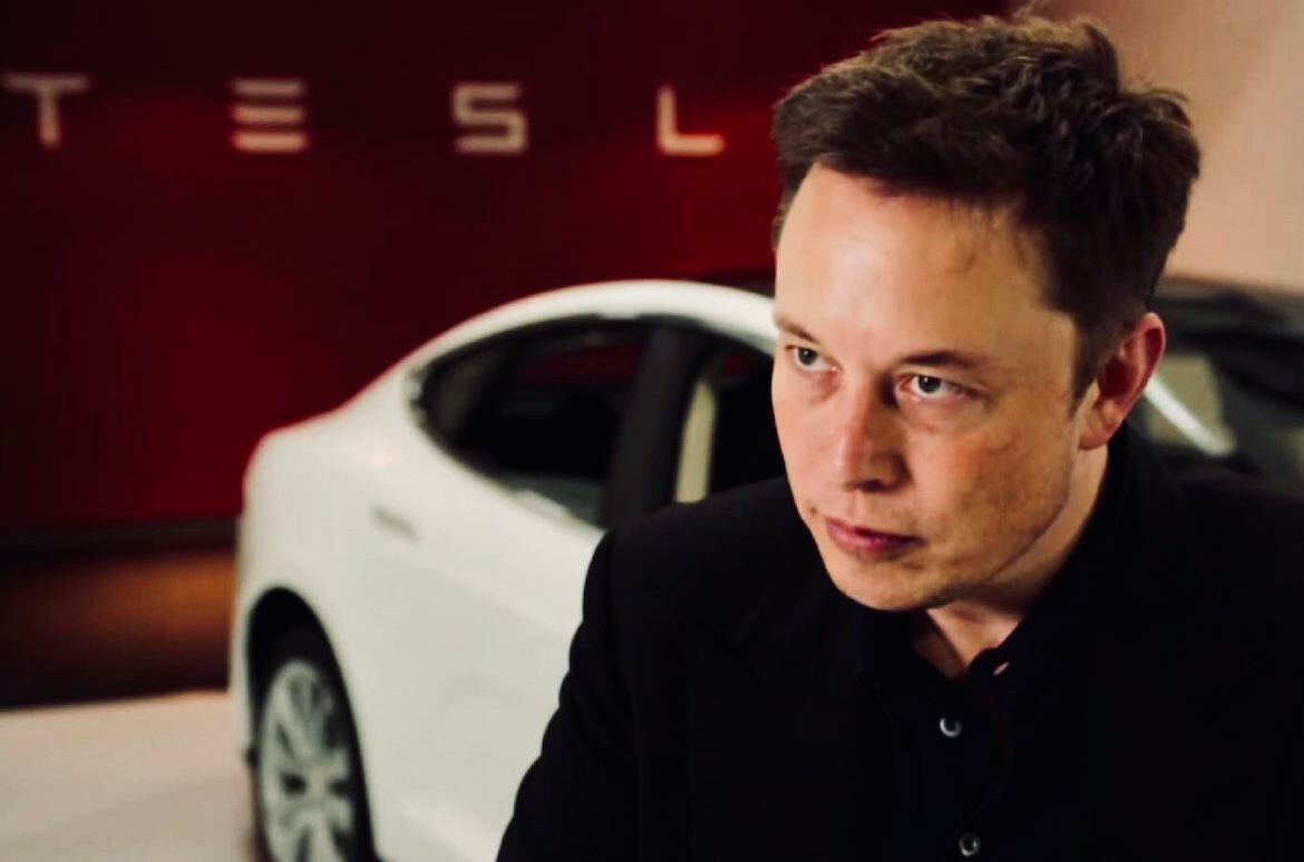 La producción masiva en Tesla fue uno de los viajes al infierno de Elon Musk,