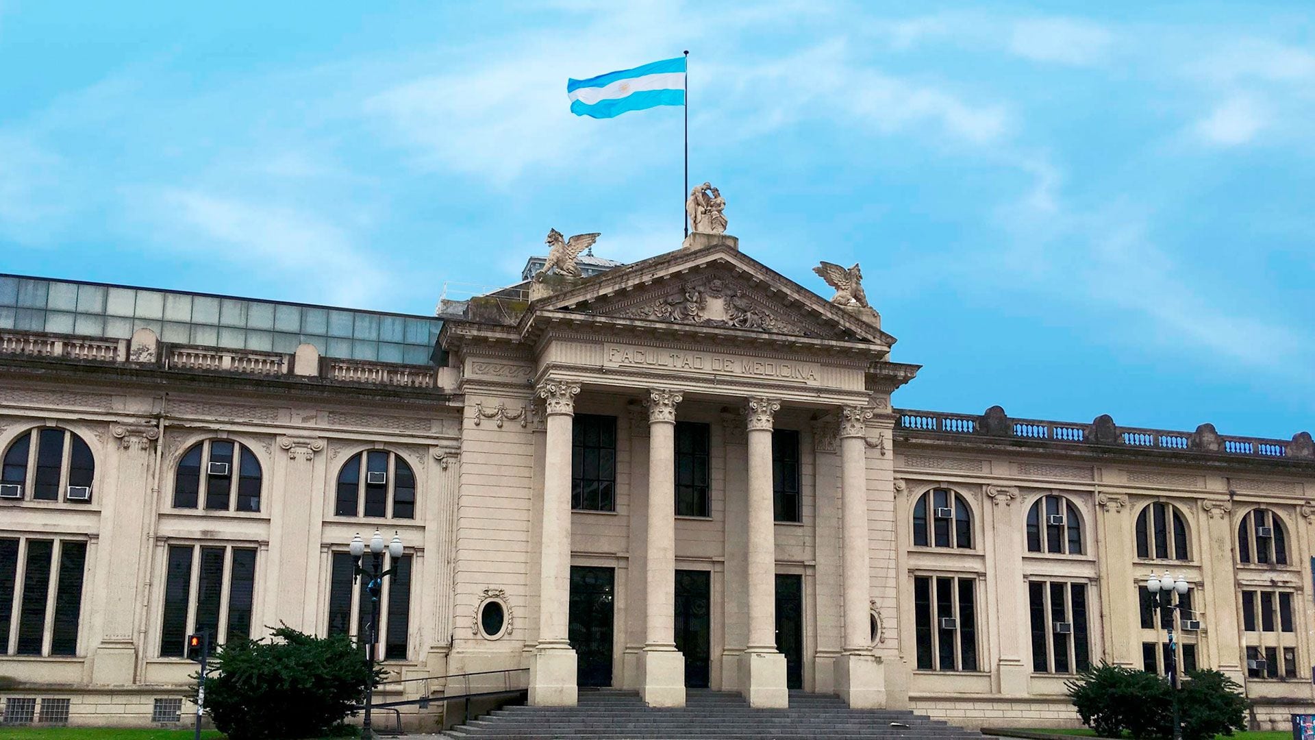 Universidad Nacional de Rosario Cover